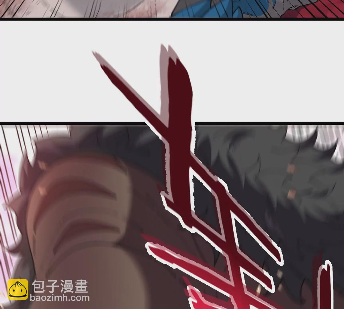 第126话 白热化的战斗(1/2)-第128话