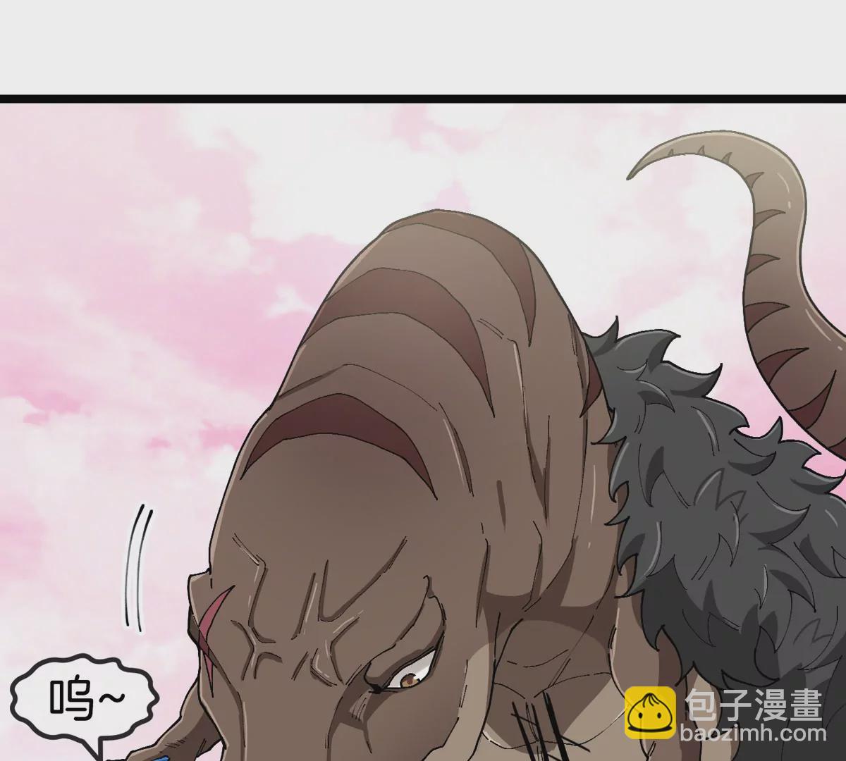 第126话 白热化的战斗(1/2)-第128话