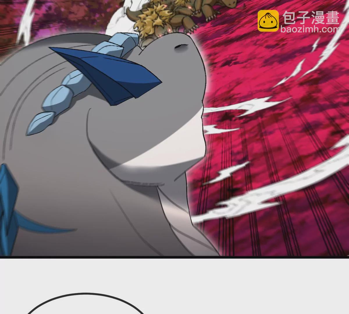 第128话 兽潮来袭(1/2)-第130话