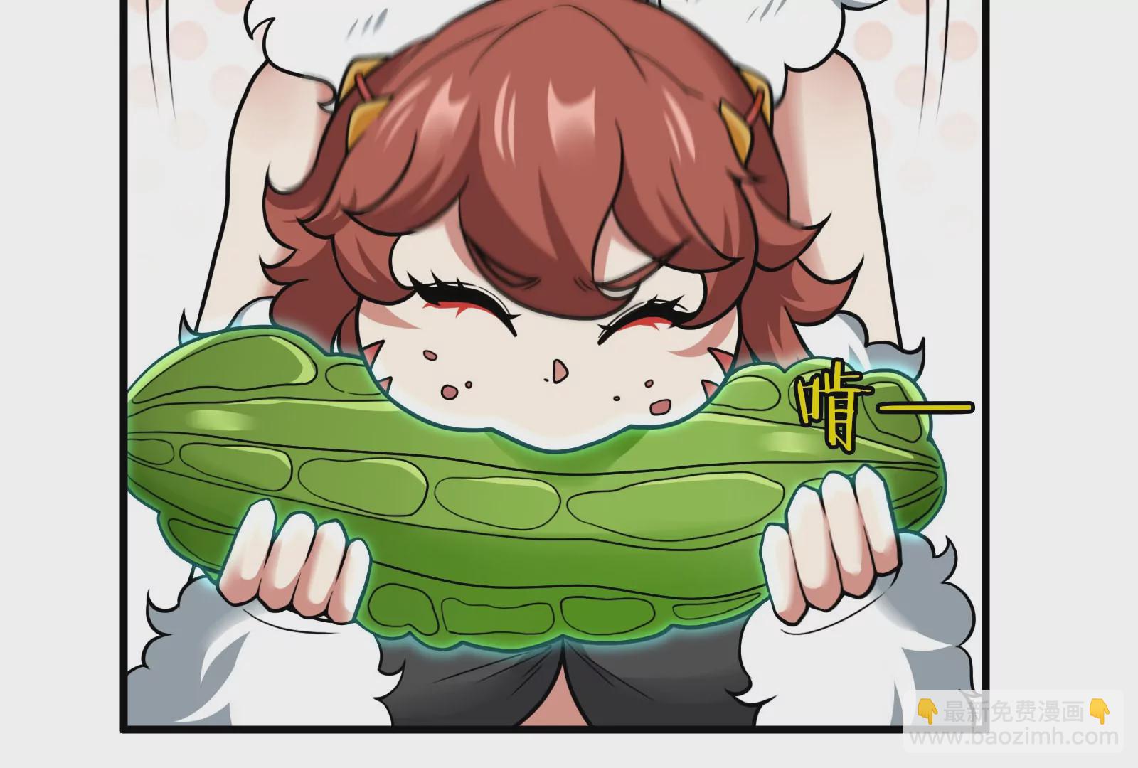 第13话 猿妹的回忆(1/3)-第14话