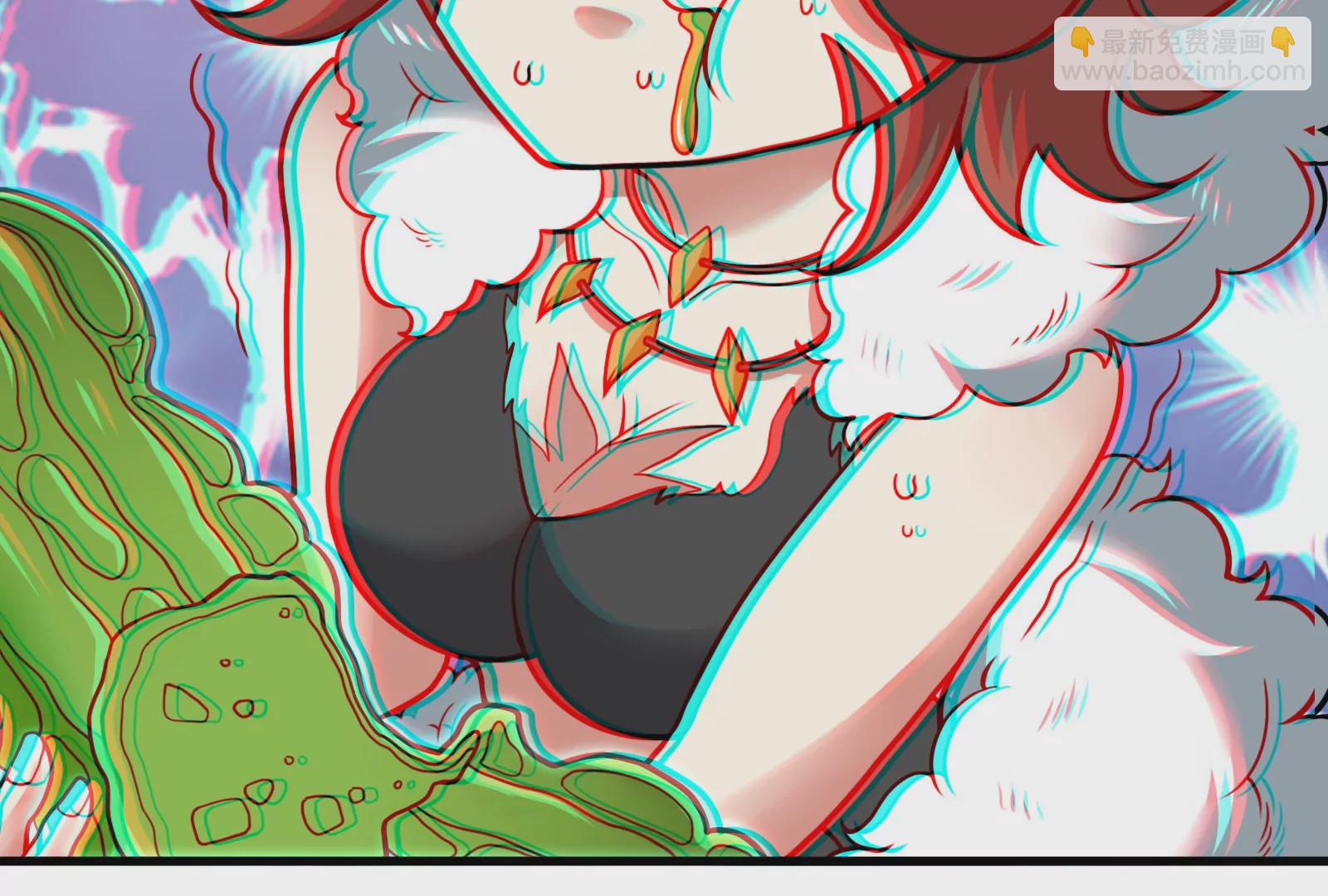 第13话 猿妹的回忆(1/3)-第14话