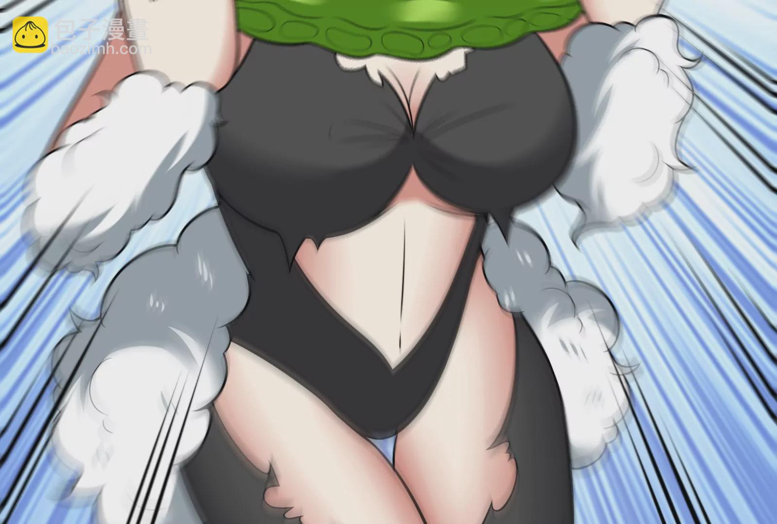 第13话 猿妹的回忆(1/3)-第14话