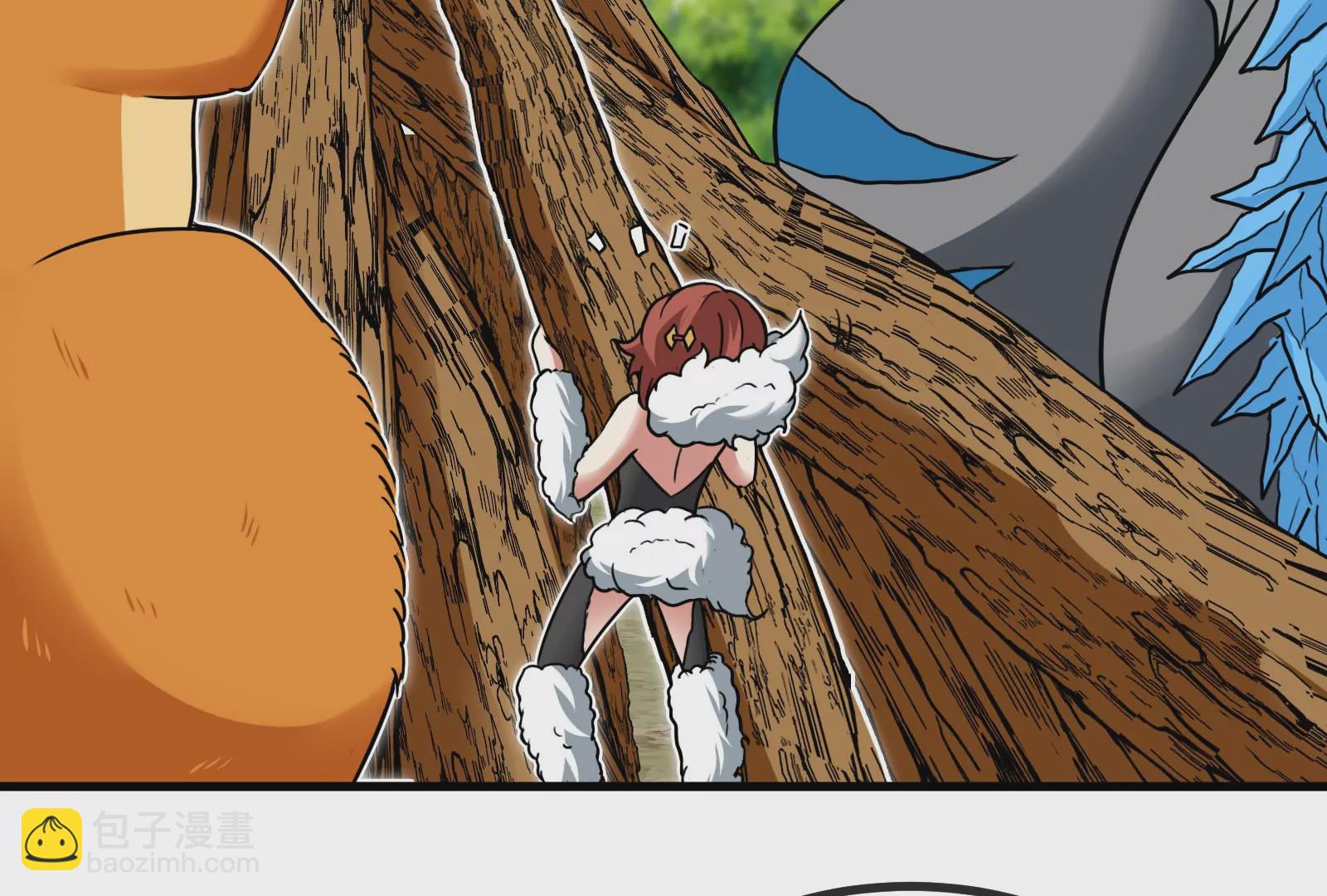 第13话 猿妹的回忆(1/3)-第14话