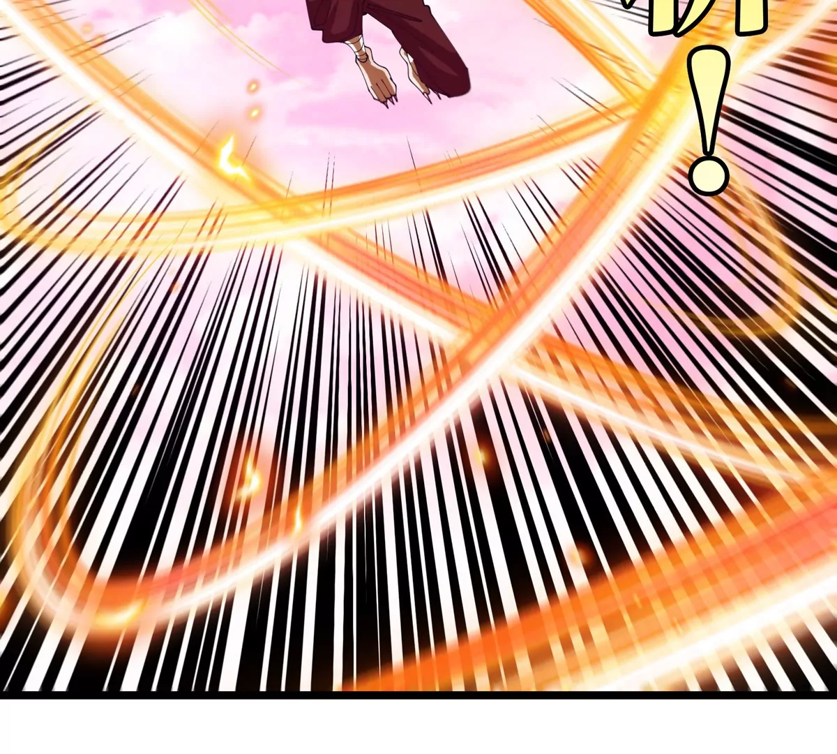 第134话 再战百米巨兽(1/2)-第136话