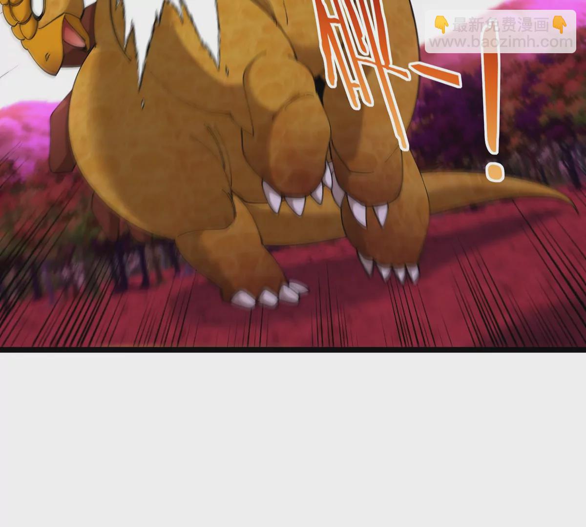 第134话 再战百米巨兽(1/2)-第136话