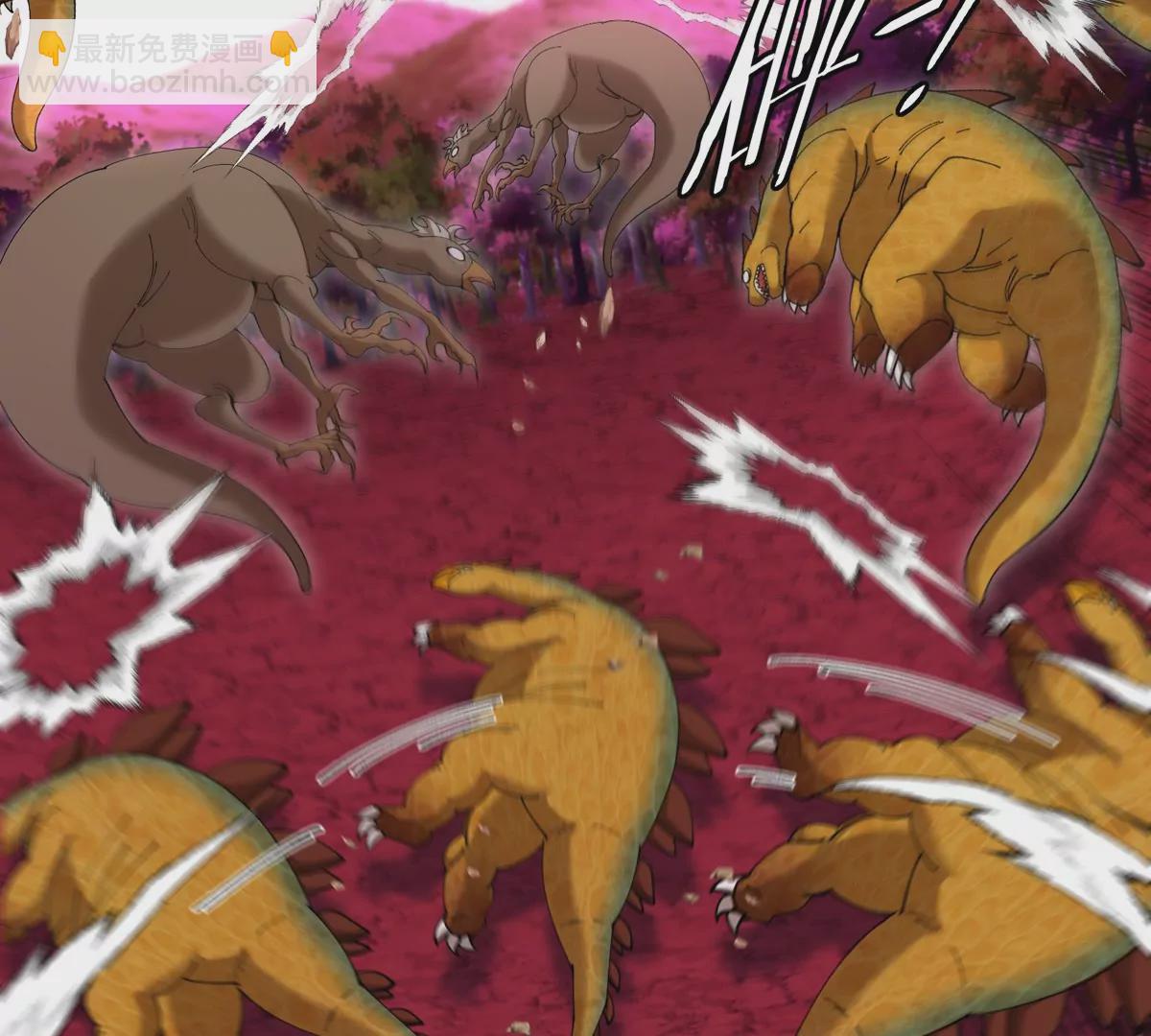 第134话 再战百米巨兽(1/2)-第136话