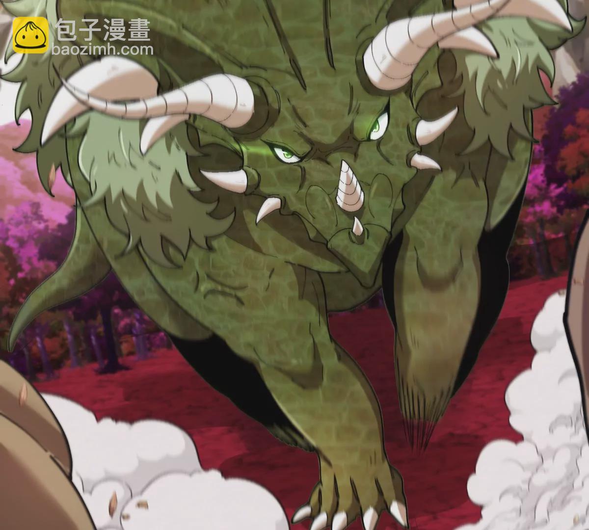 第134话 再战百米巨兽(1/2)-第136话