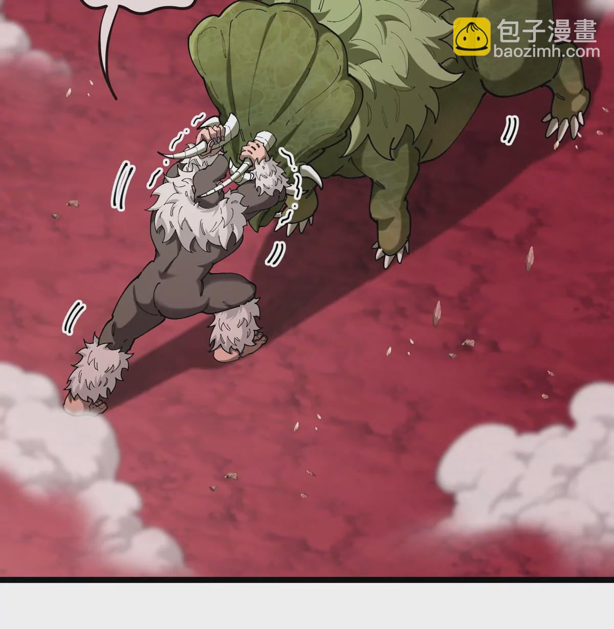 第134话 再战百米巨兽(1/2)-第136话