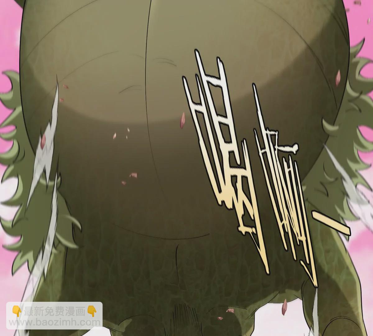 第134话 再战百米巨兽(1/2)-第136话