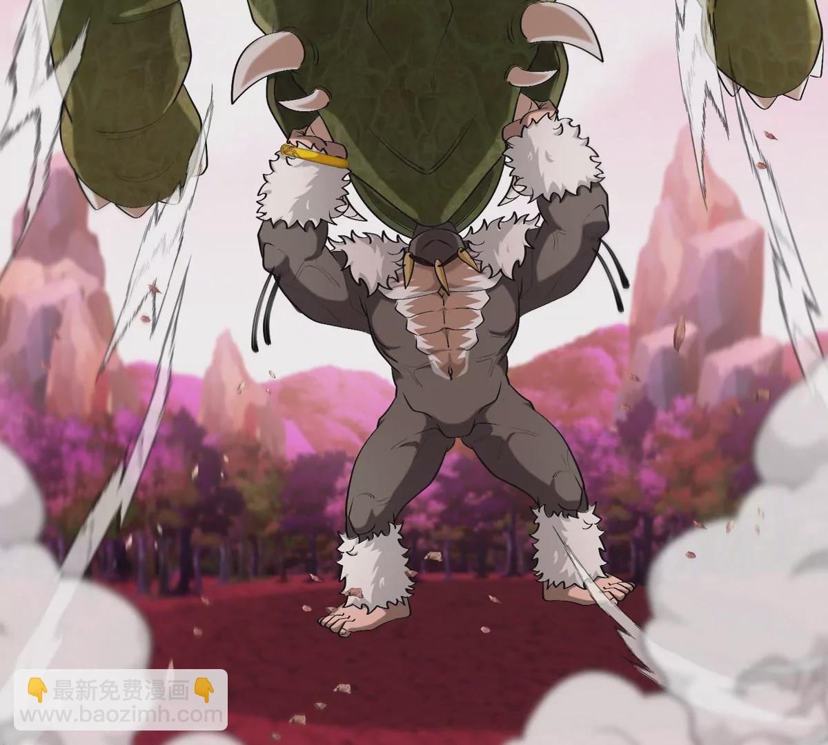 第134话 再战百米巨兽(1/2)-第136话