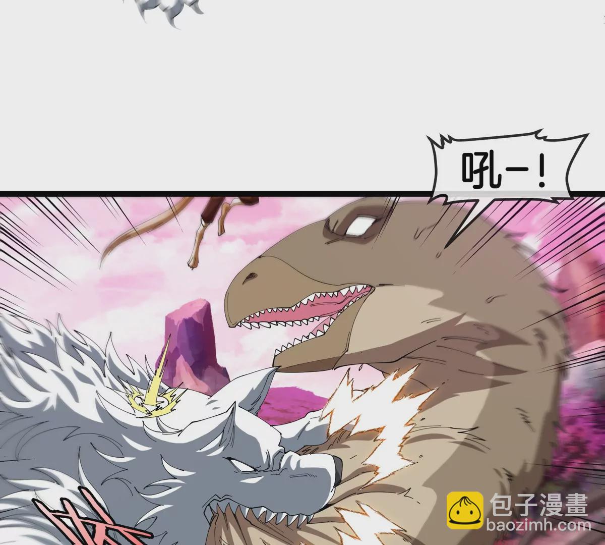 第134话 再战百米巨兽(1/2)-第136话