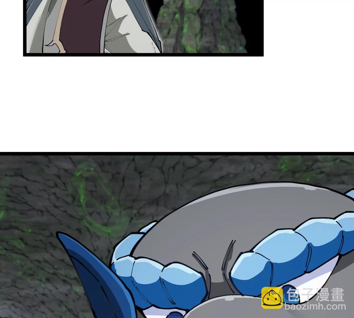 第136话 重伤的大熊(1/2)-第138话