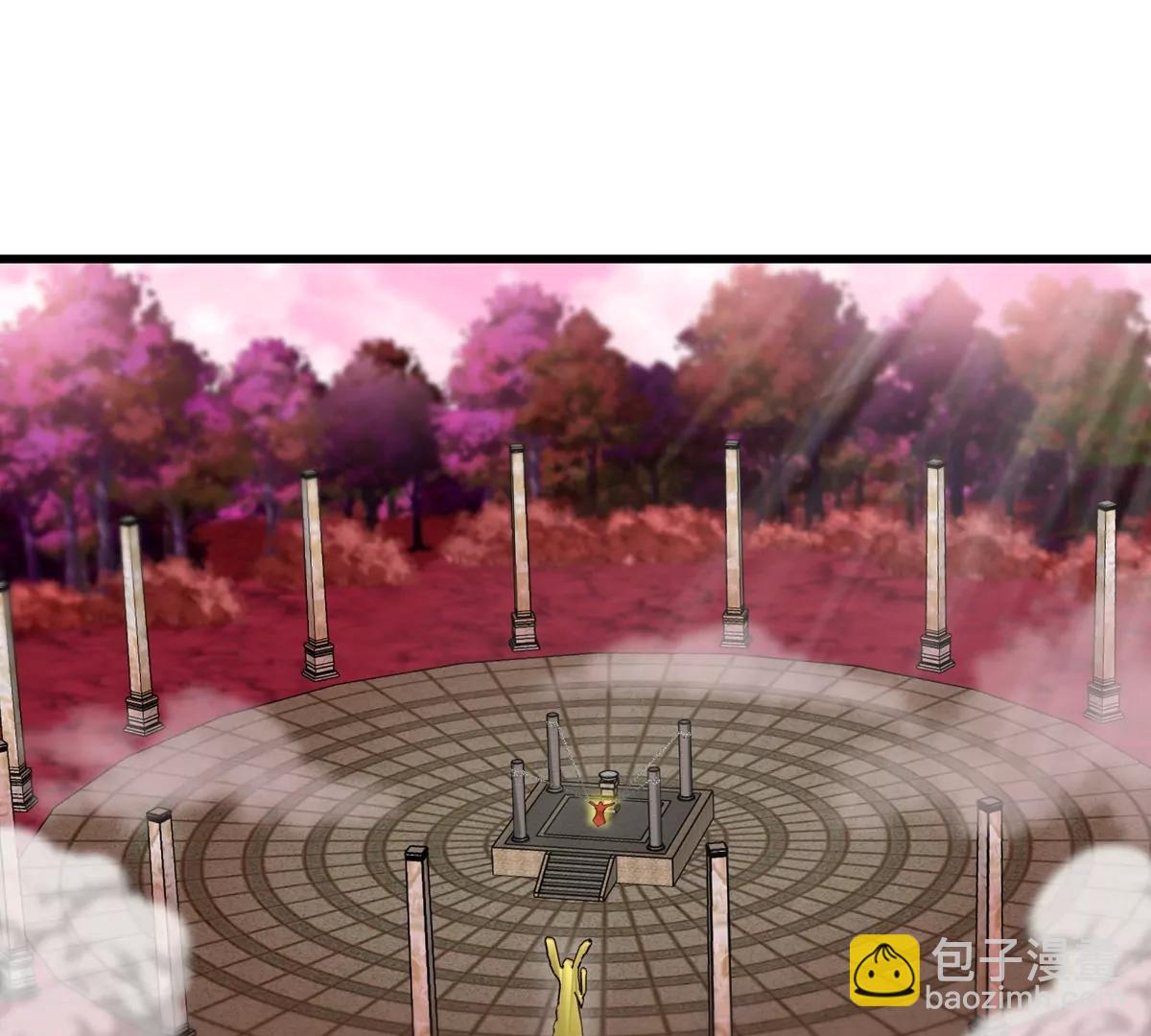 第138话 被困的白思堂(1/2)-第140话