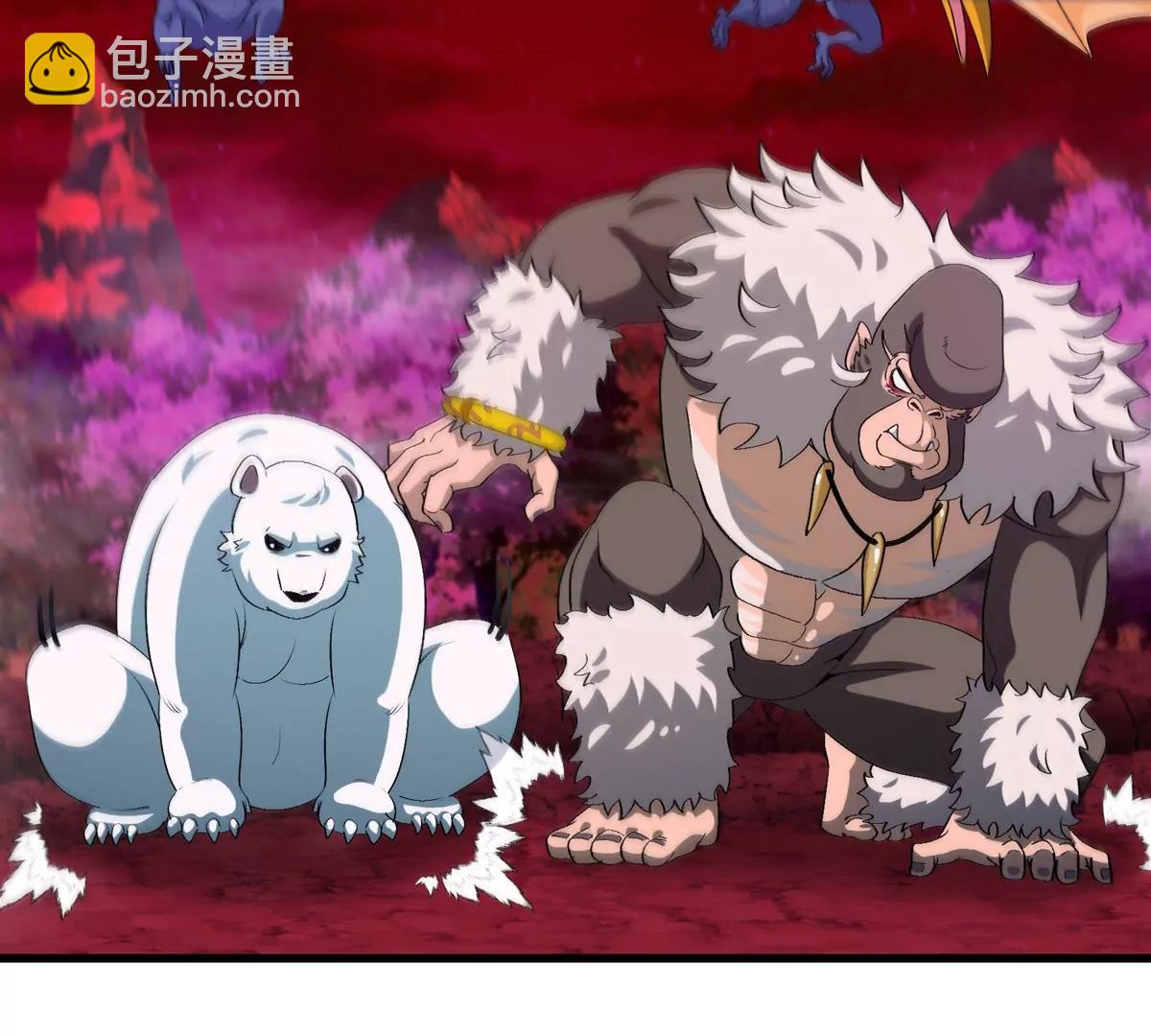 第138话 被困的白思堂(1/2)-第140话