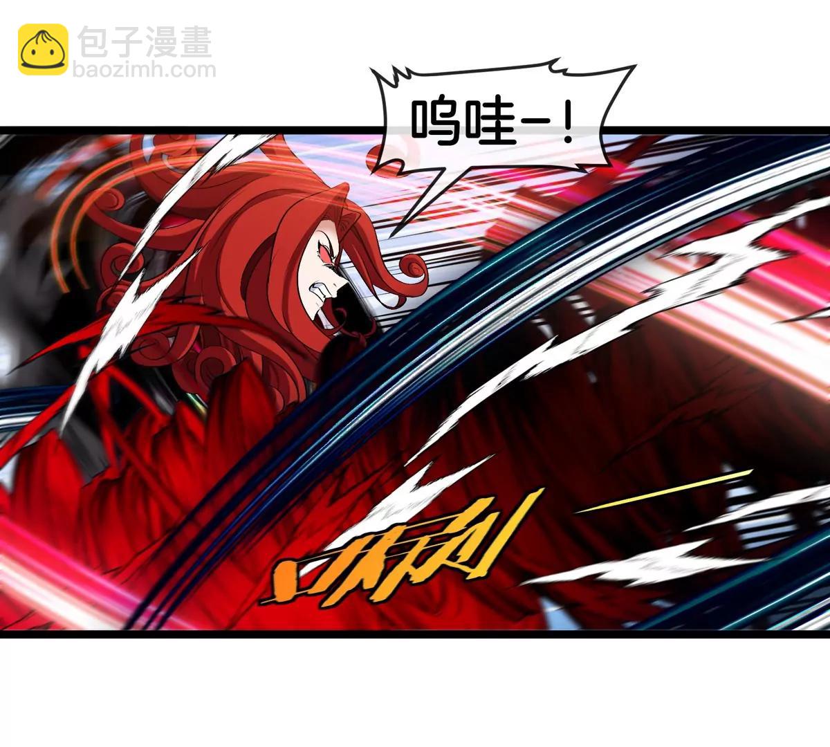 第144话 兵驰狼的个人秀(1/2)-第146话