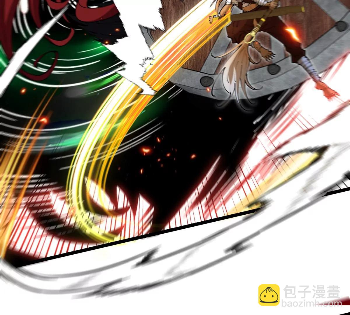 第144话 兵驰狼的个人秀(1/2)-第146话