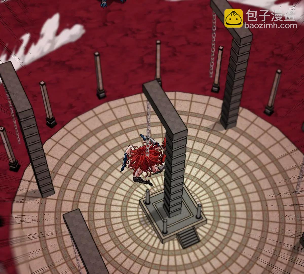 第146话 杀手锏(1/2)-第148话