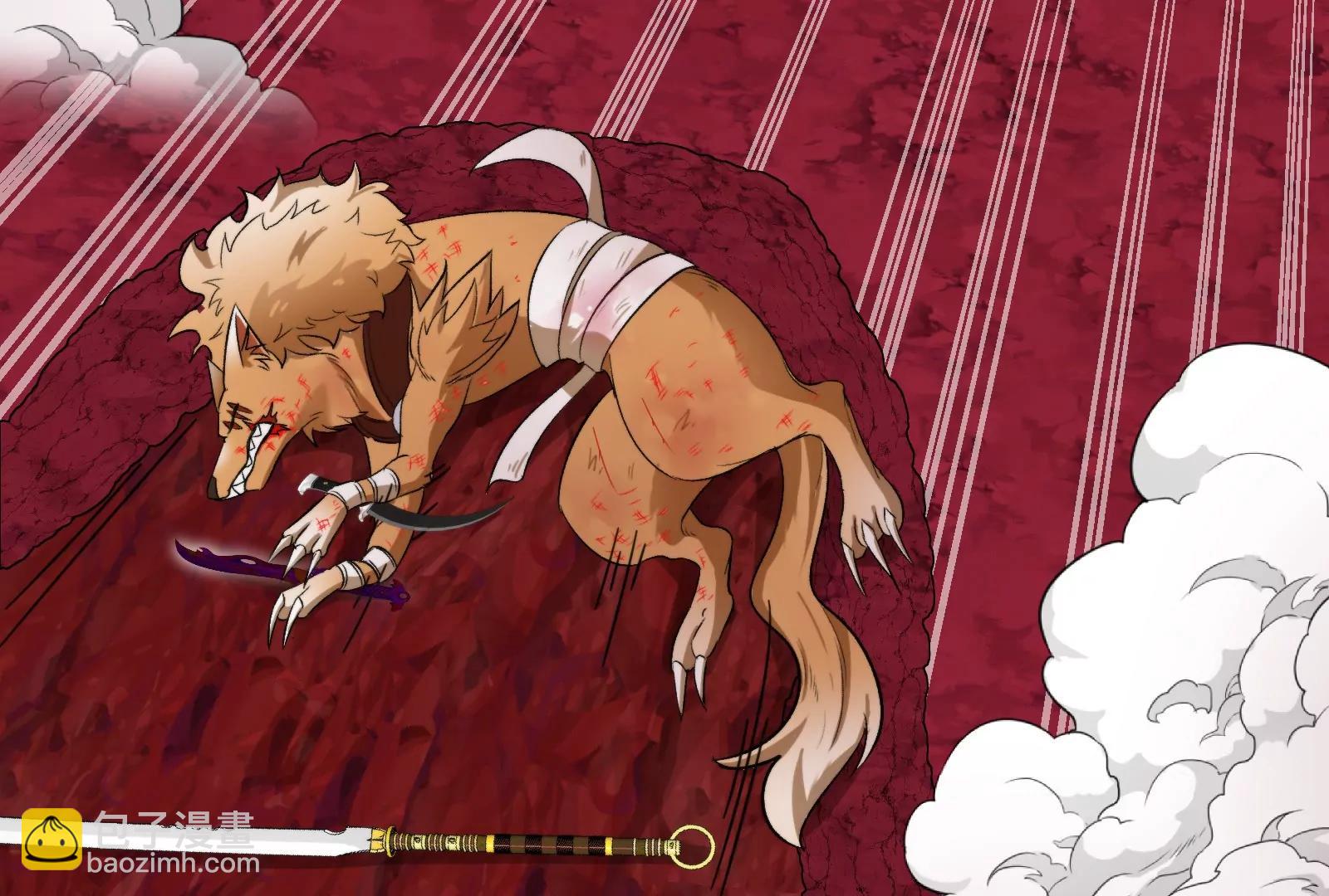 第148话 殊死一战(1/3)-第150话