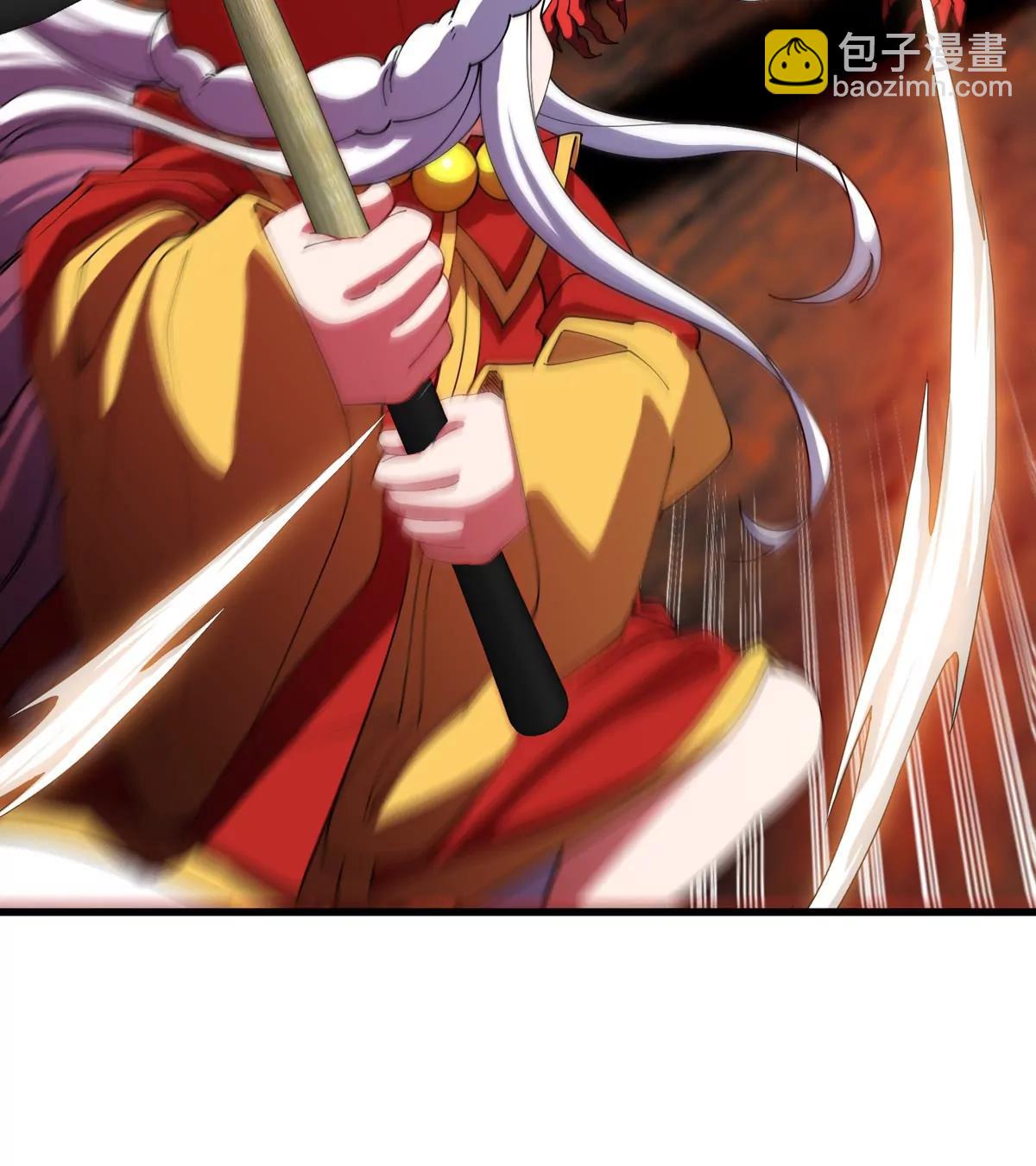 第152话 白思堂们VS小蘷龙们(1/2)-第154话