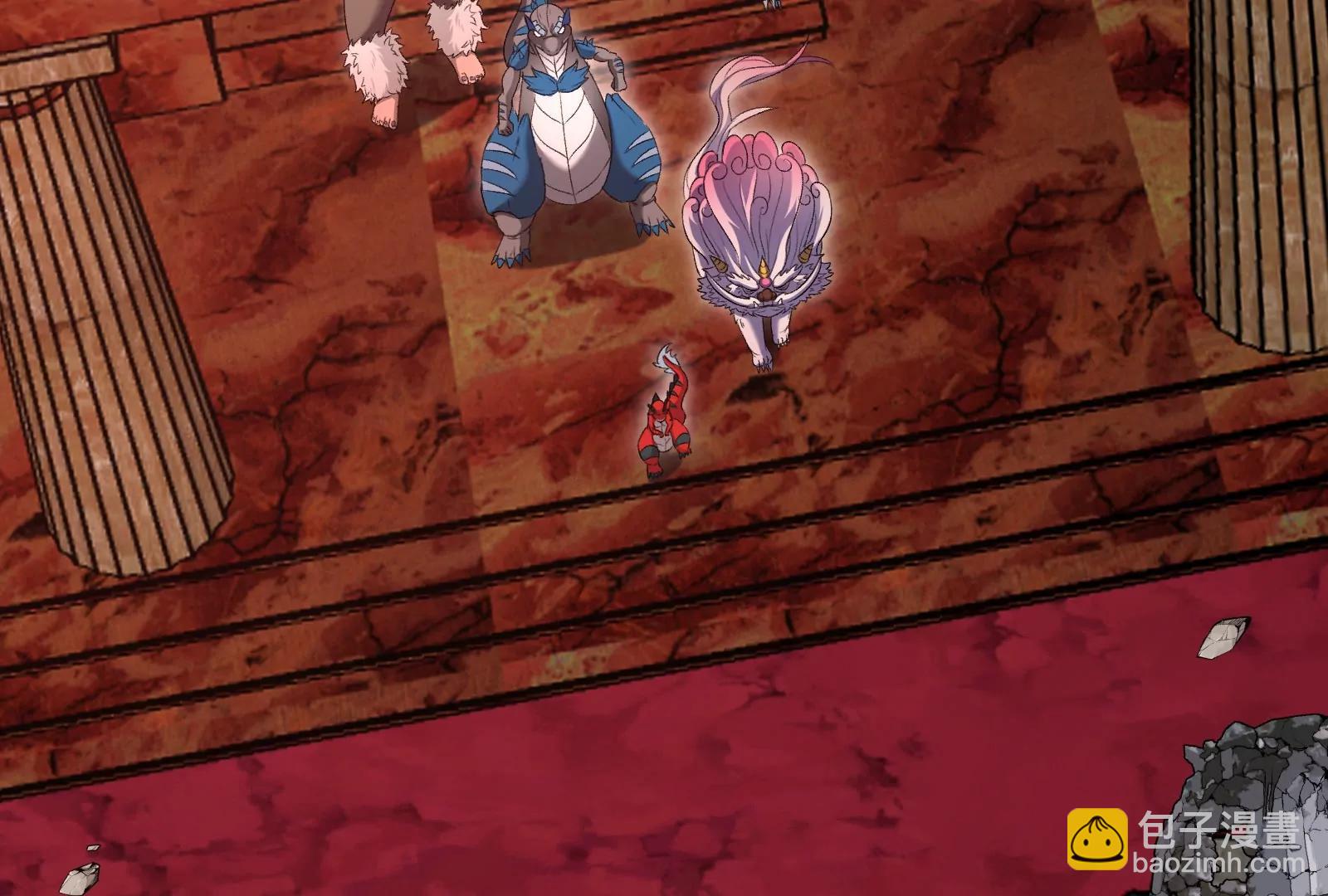 第156话  新的守护者(1/2)-第158话