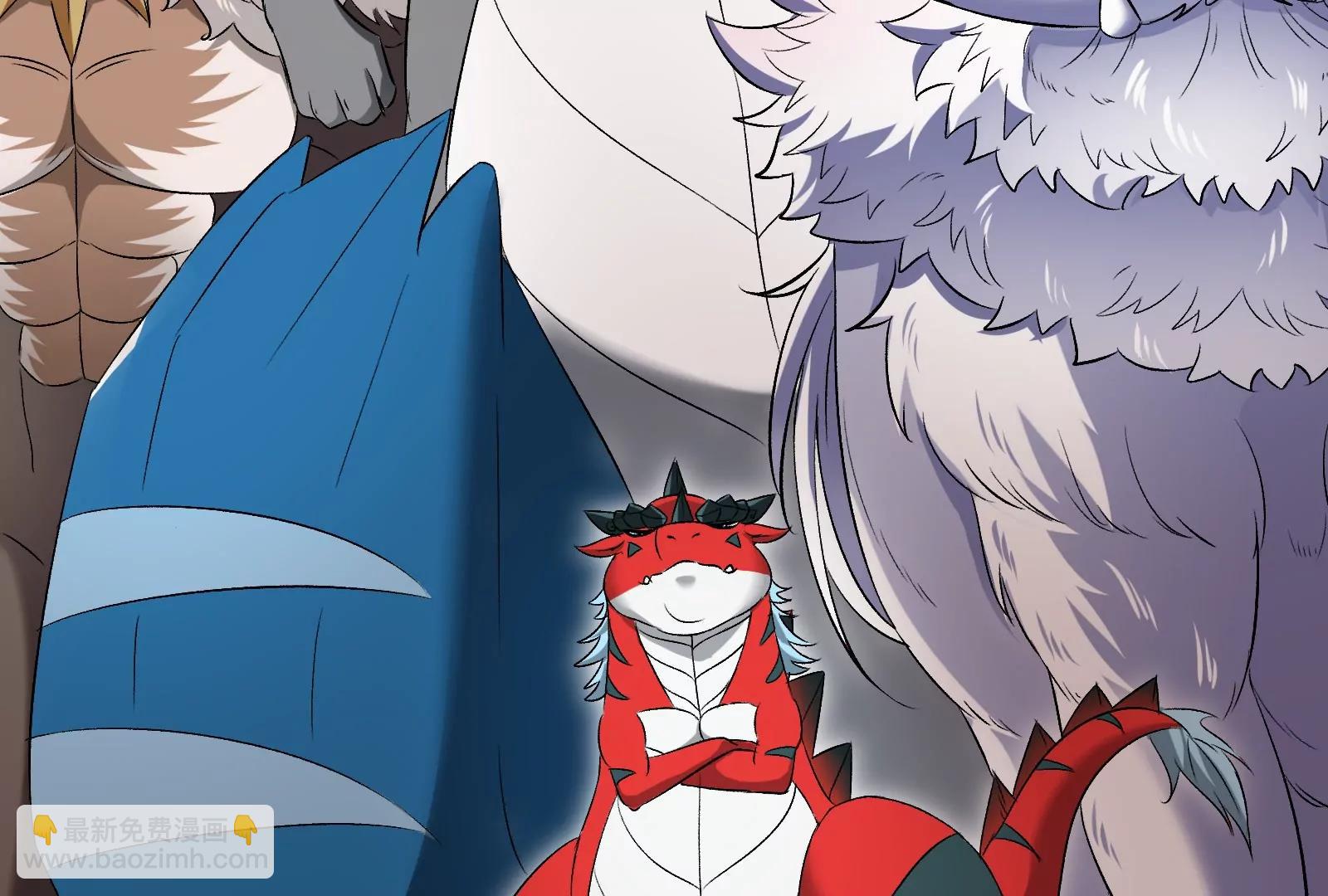 第156话  新的守护者(1/2)-第158话