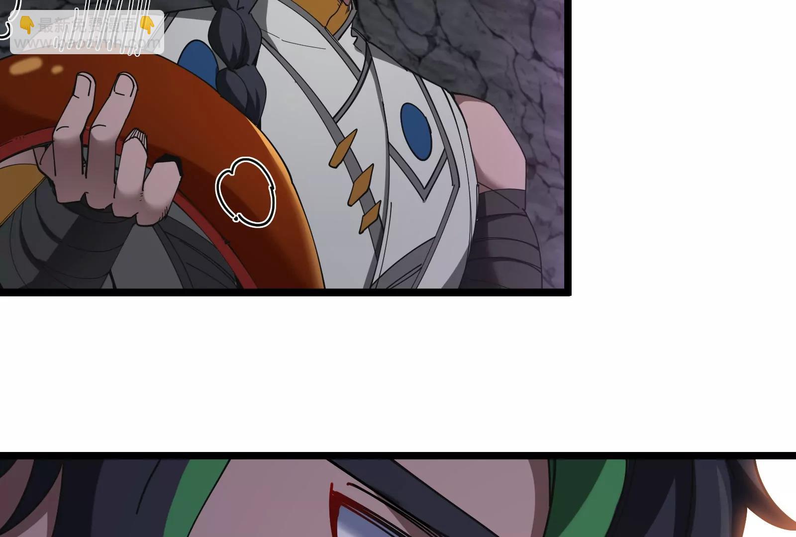 第160话  请你们吃烤串(1/2)-第162话