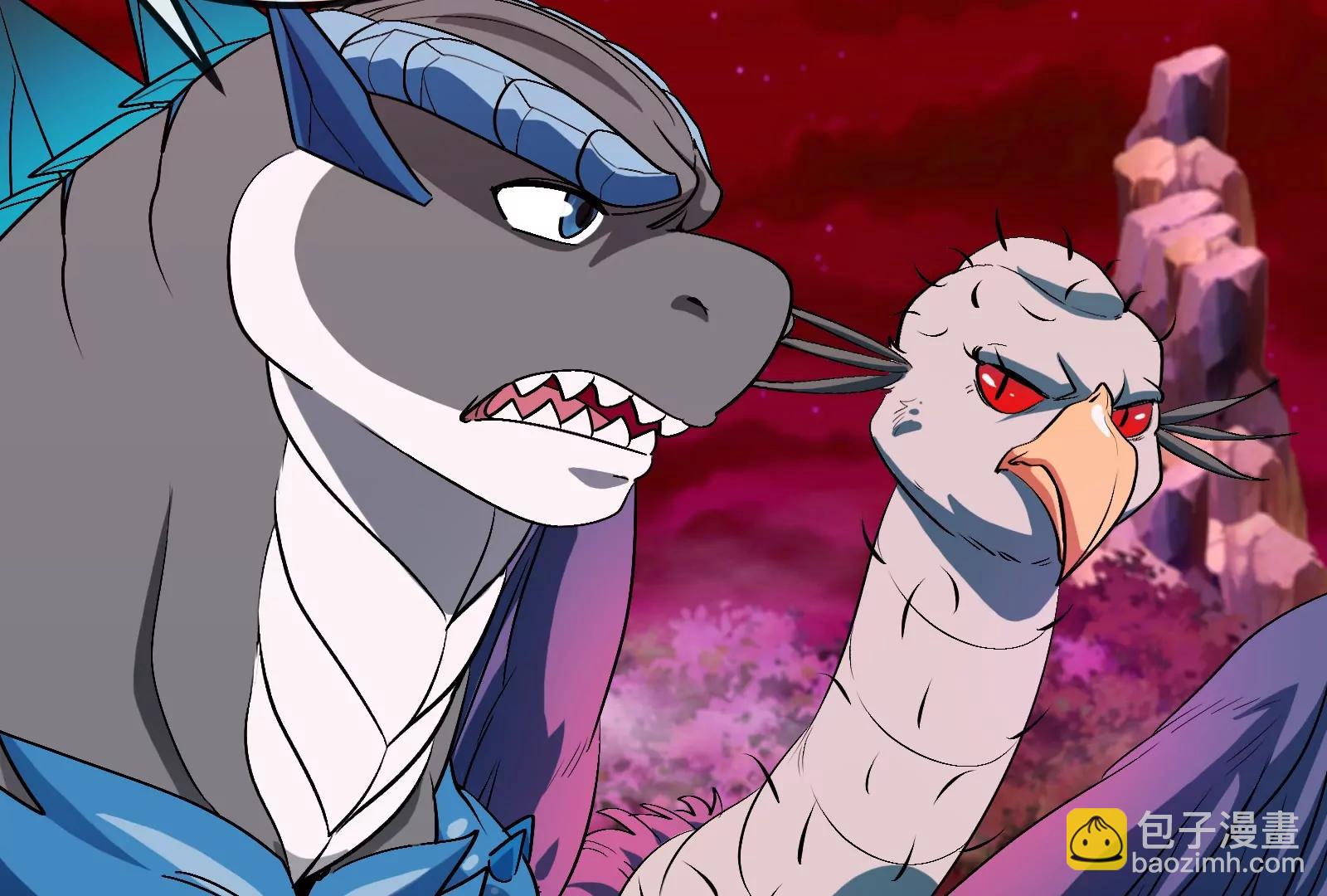 第161话  这是我儿砸(1/3)-第164话