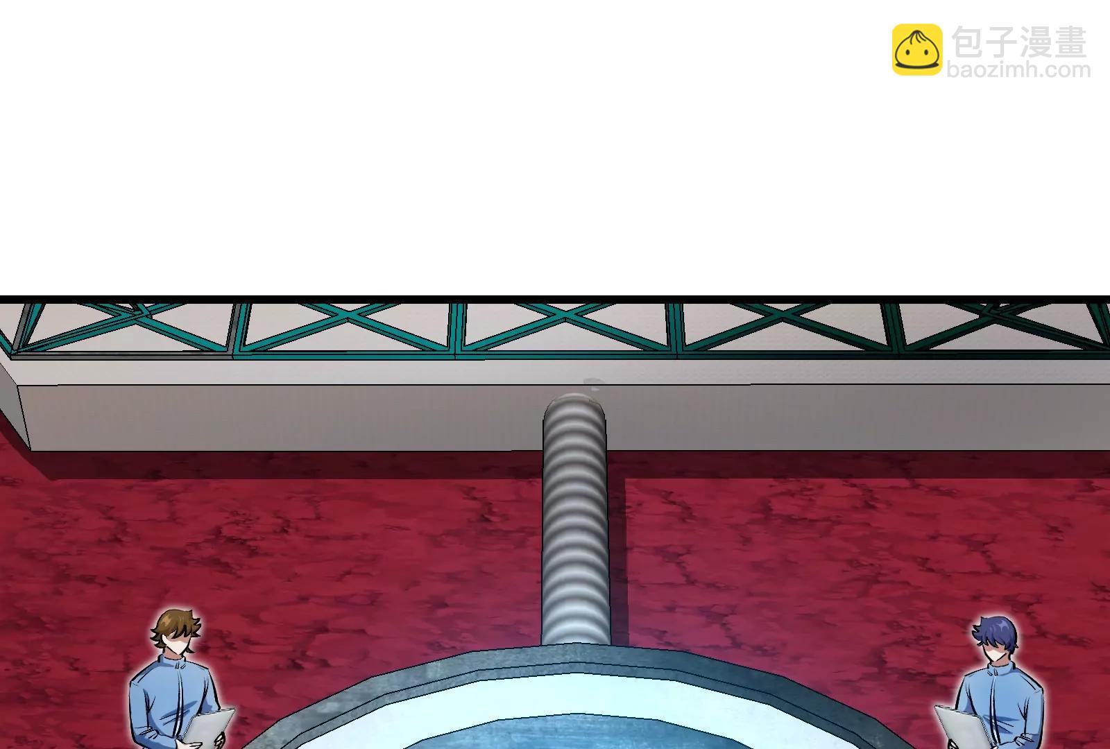 第164话 发现敌人(1/3)-第166话