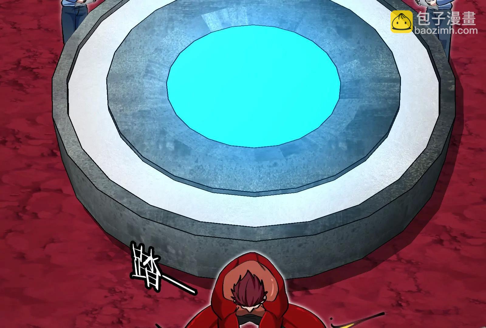 第164话 发现敌人(1/3)-第166话