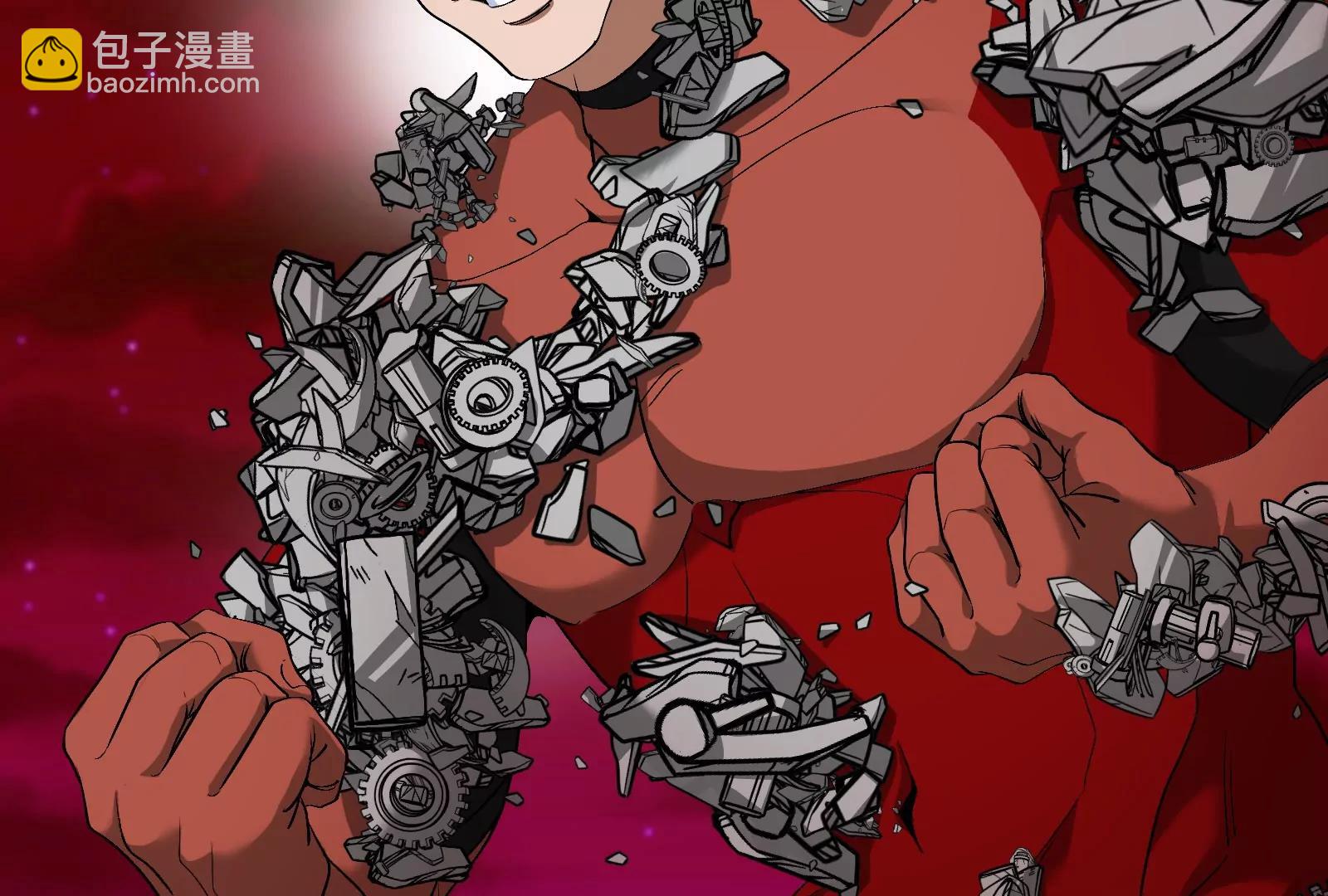 第164话 发现敌人(1/3)-第166话