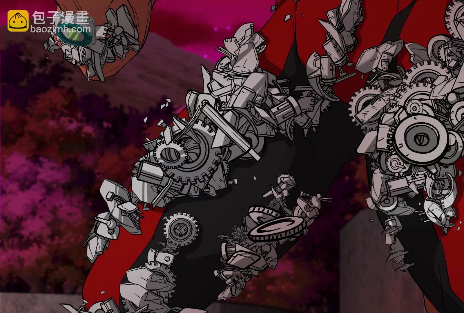 第164话 发现敌人(1/3)-第166话