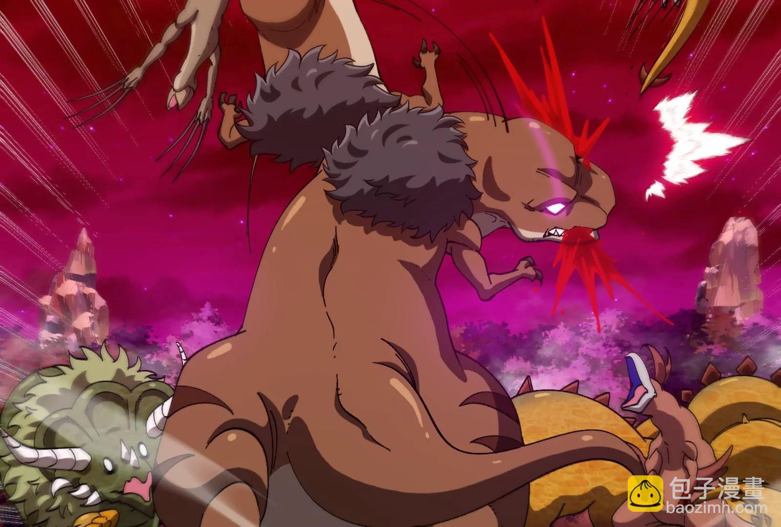 第164话 发现敌人(1/3)-第166话