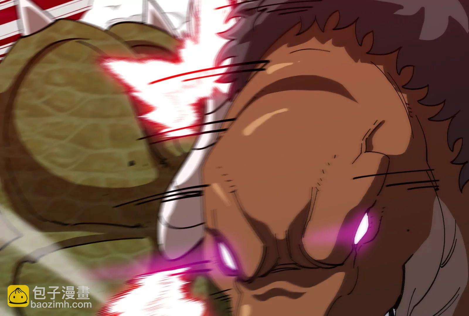 第164话 发现敌人(1/3)-第166话