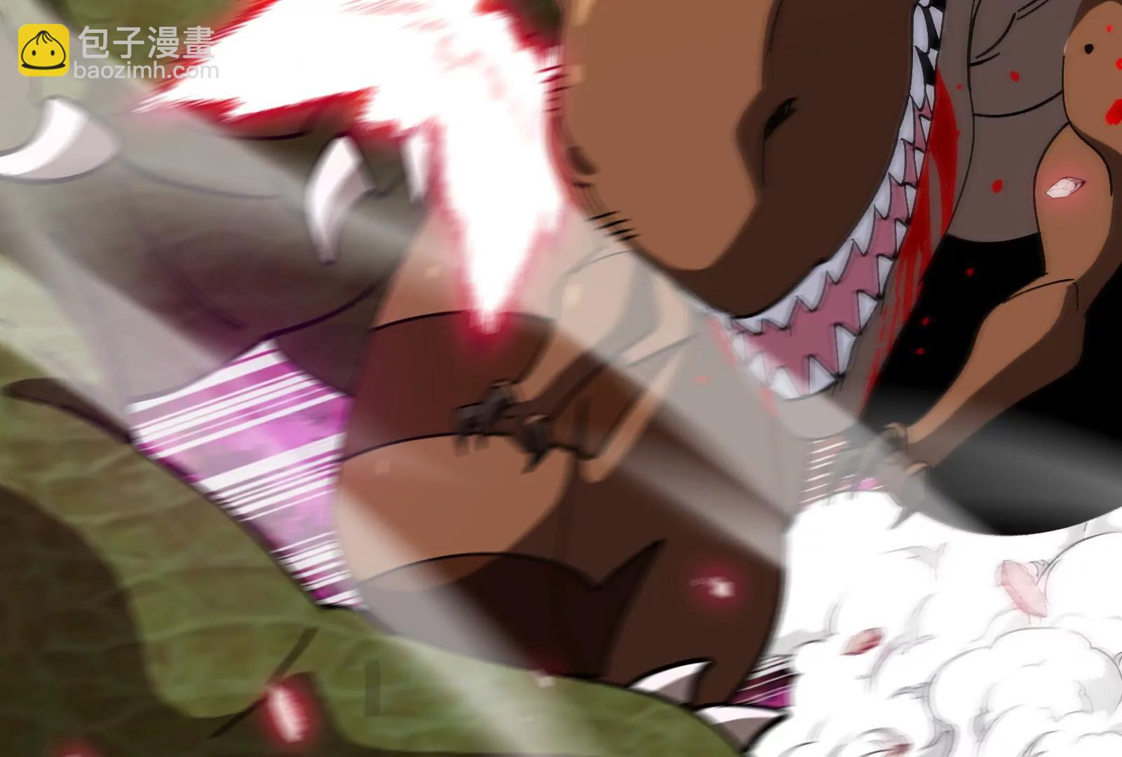 第164话 发现敌人(1/3)-第166话