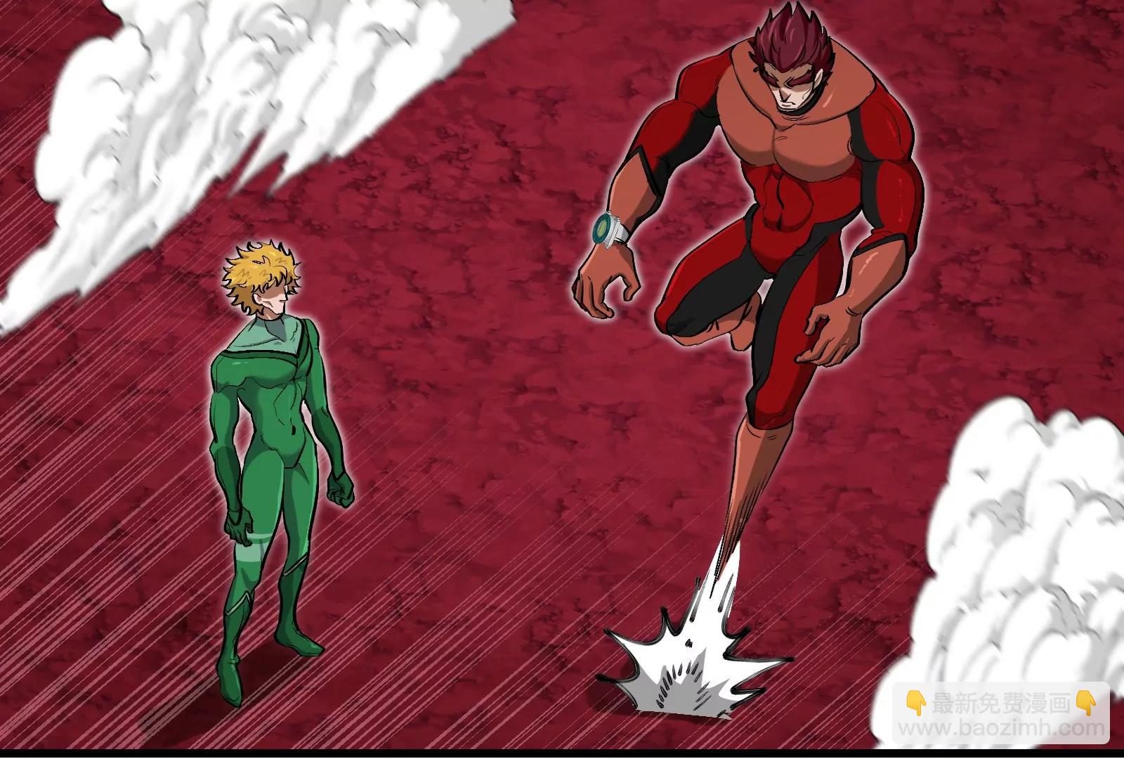 第164话 发现敌人(1/3)-第166话