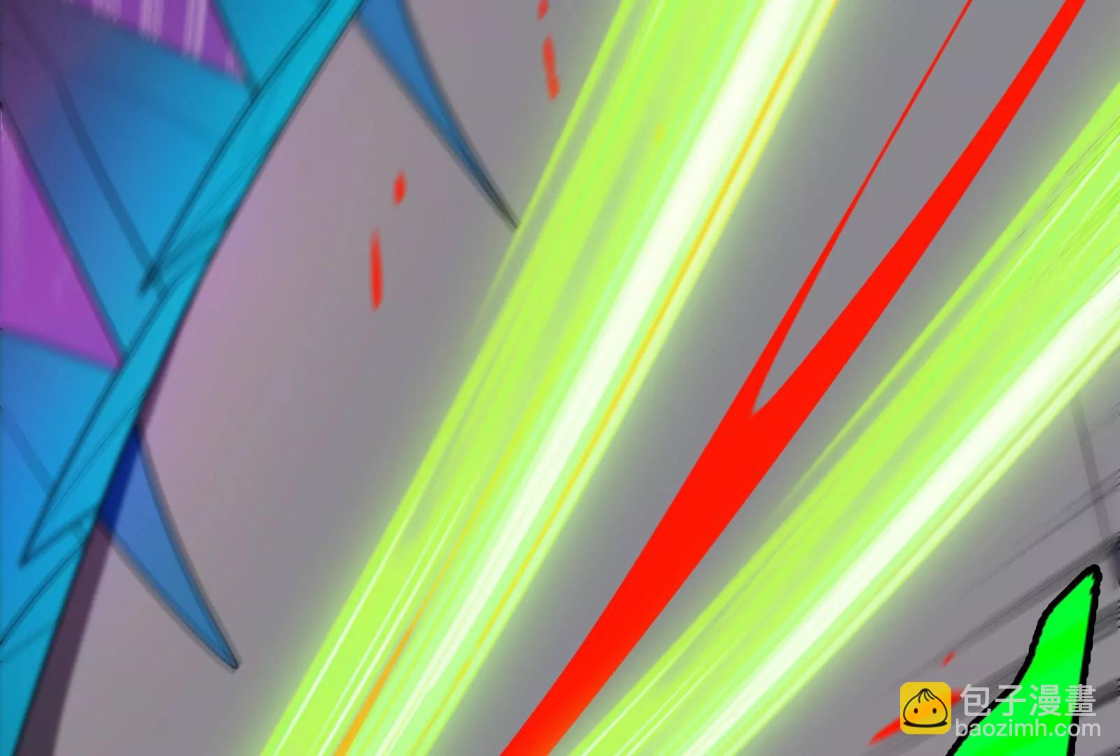 第166话 团战开始(1/3)-第168话