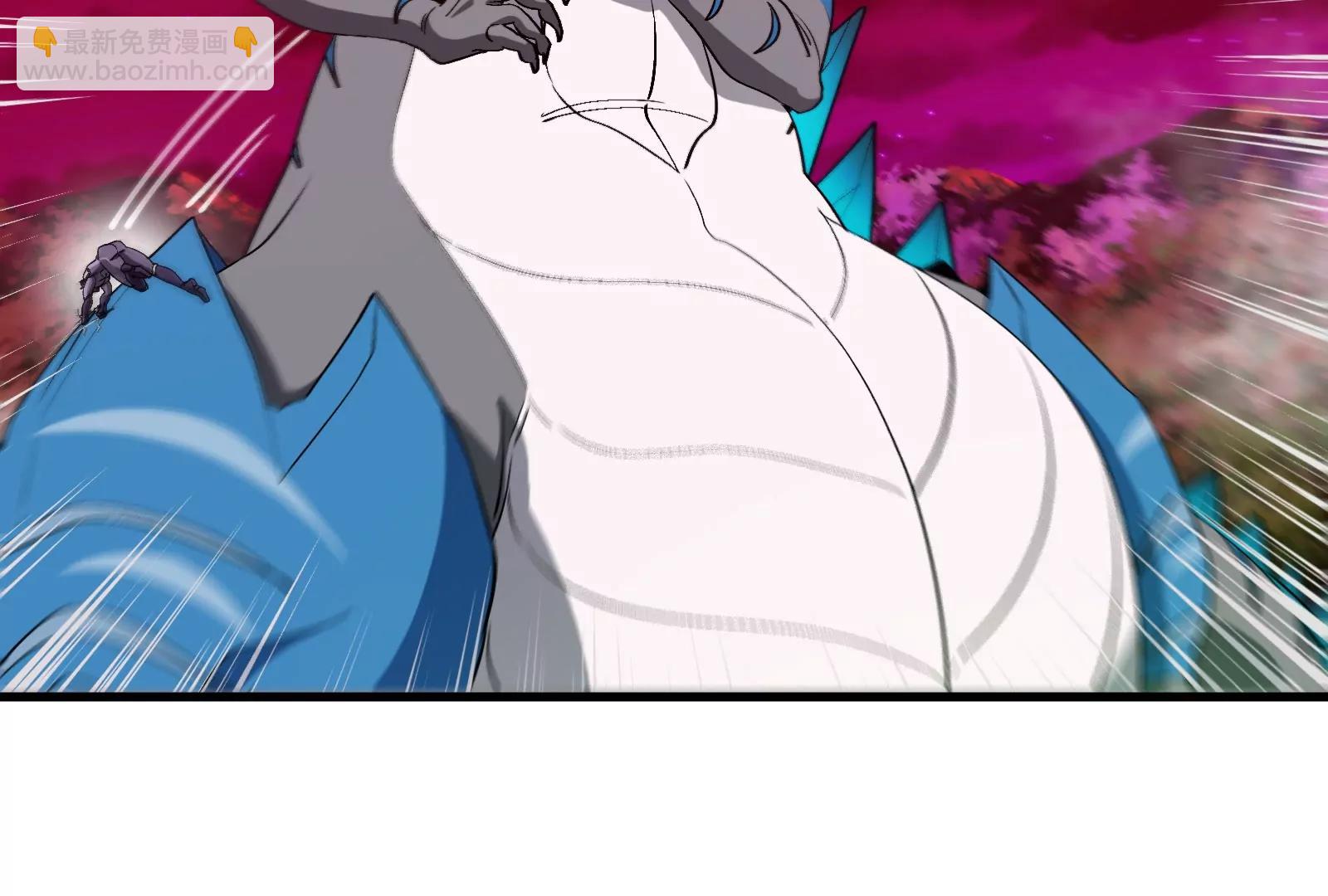 第166话 团战开始(1/3)-第168话