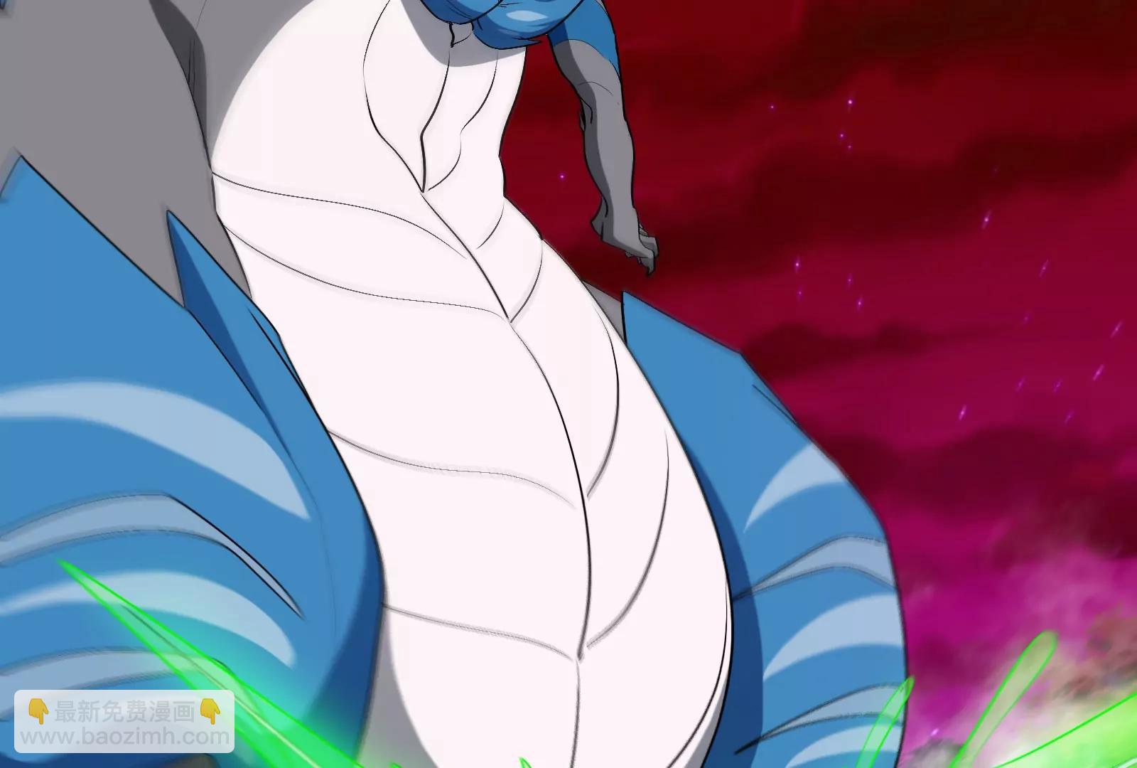 第166话 团战开始(1/3)-第168话