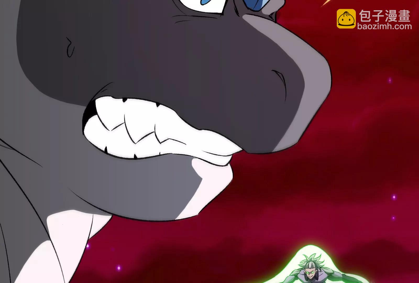 第166话 团战开始(1/3)-第168话