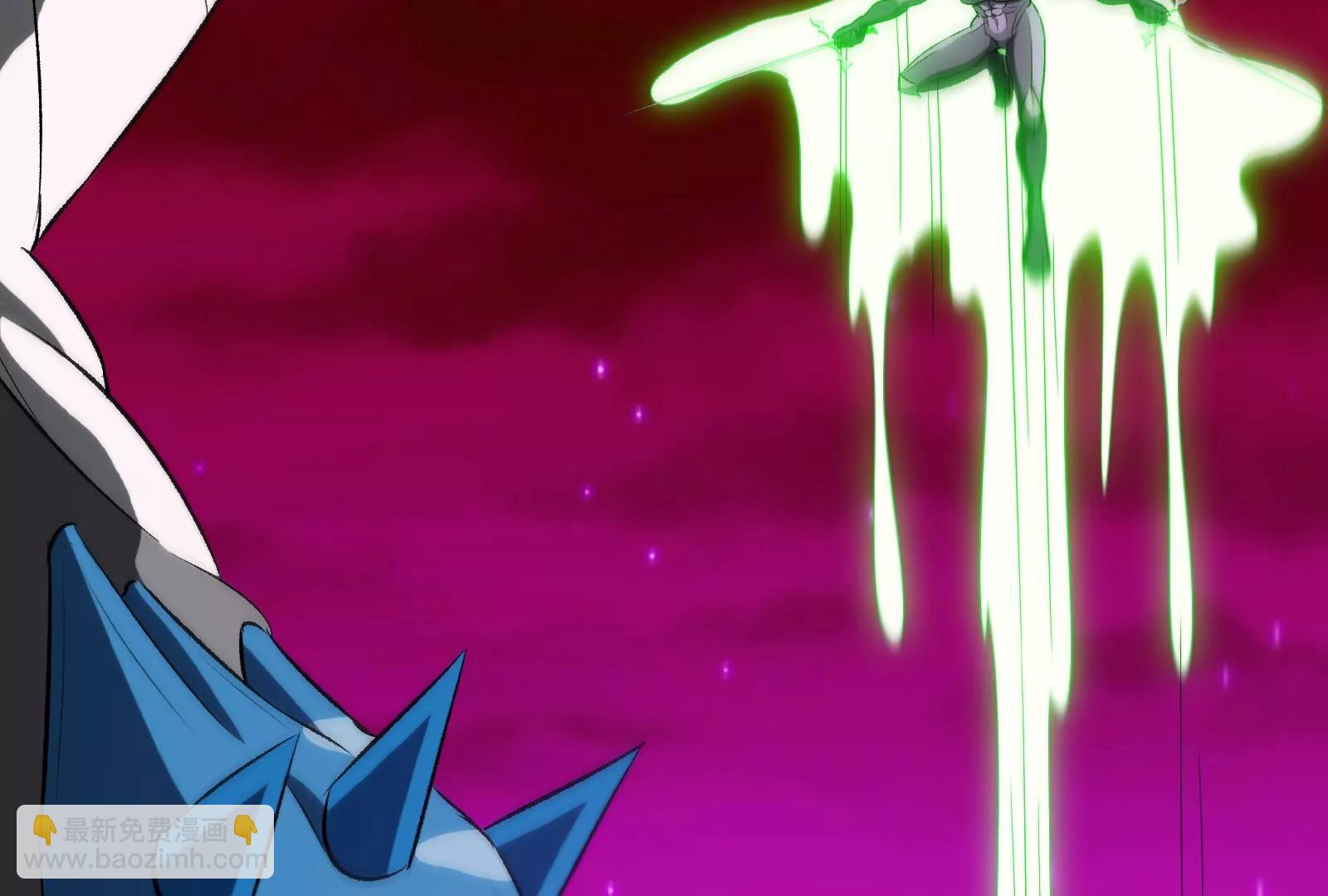 第166话 团战开始(1/3)-第168话