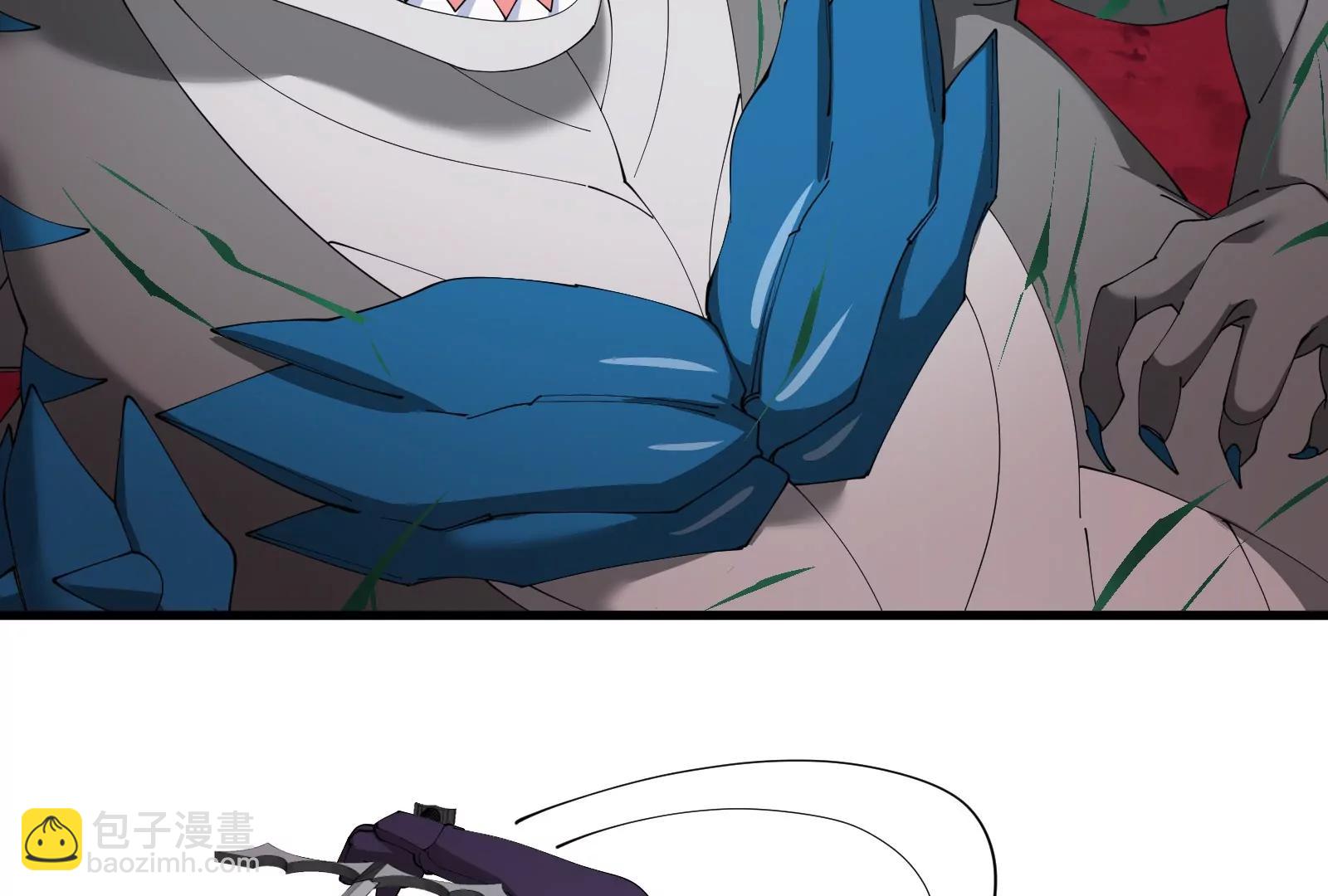 第166话 团战开始(1/3)-第168话