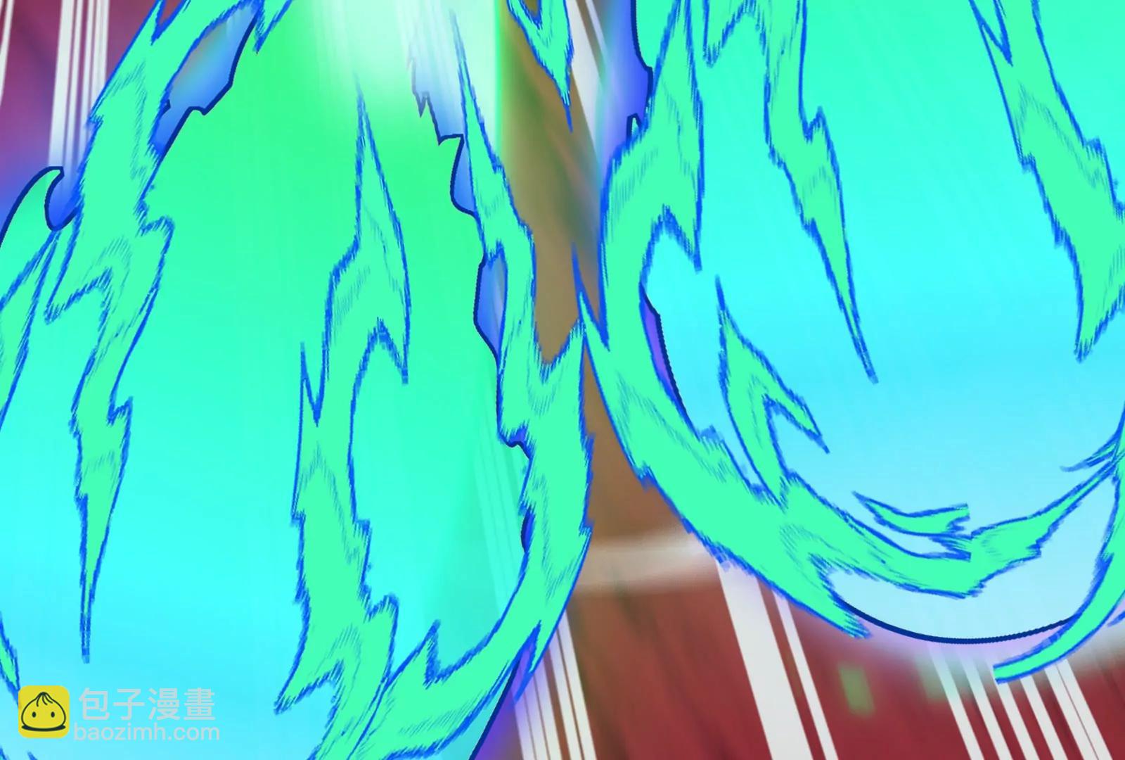 第166话 团战开始(1/3)-第168话