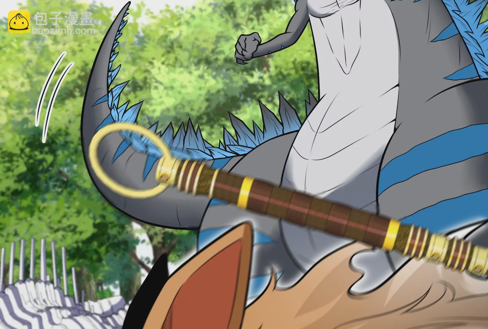 第17话 兵驰狼(1/3)-第18话