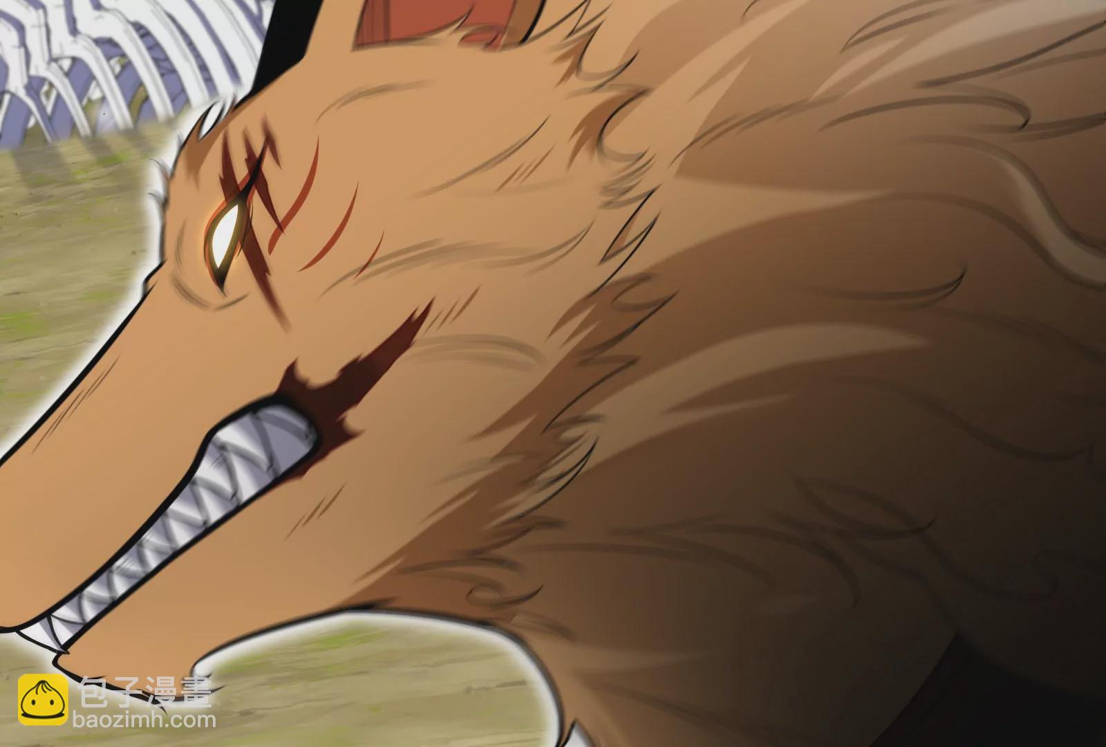 第17话 兵驰狼(1/3)-第18话