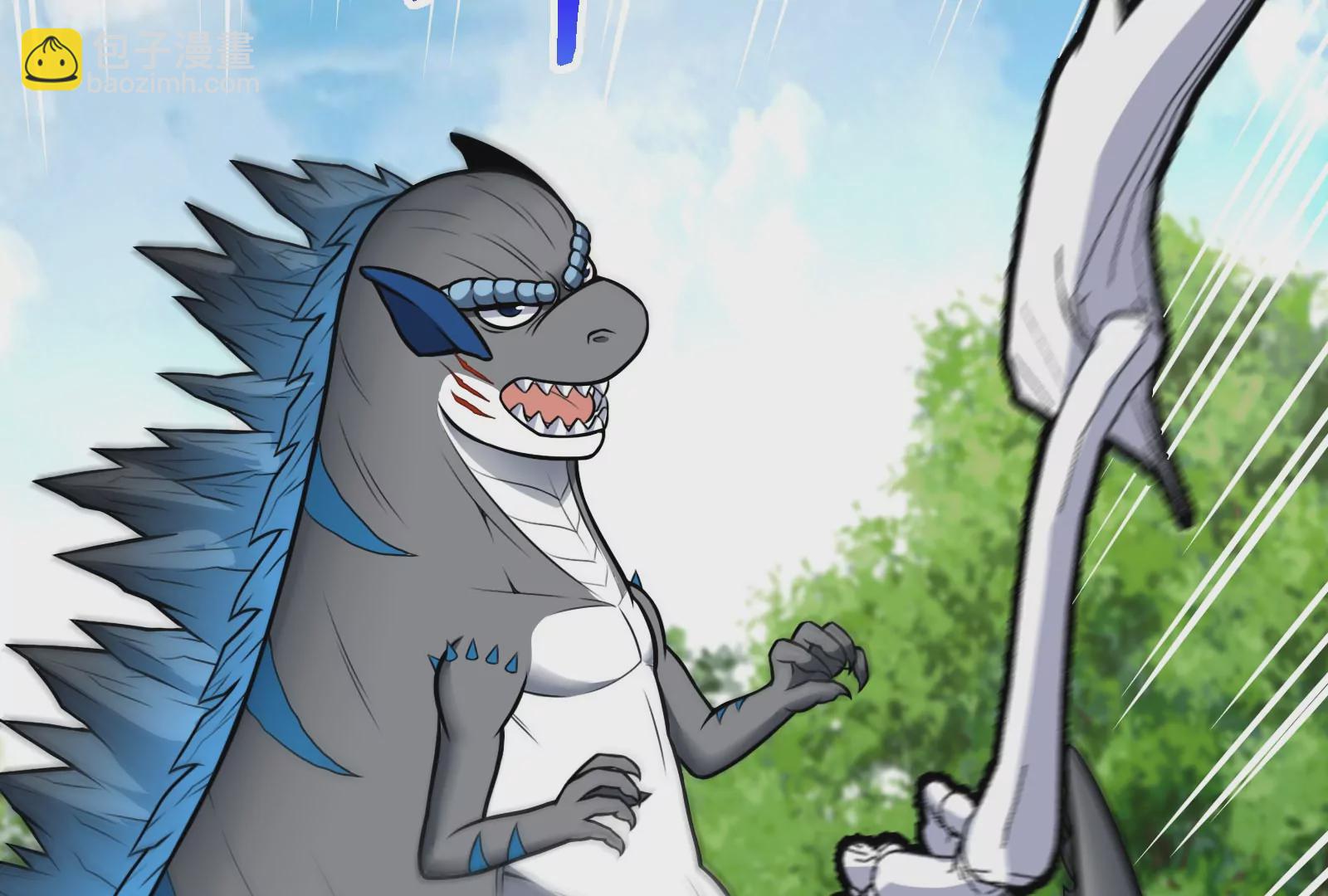 第17话 兵驰狼(1/3)-第18话