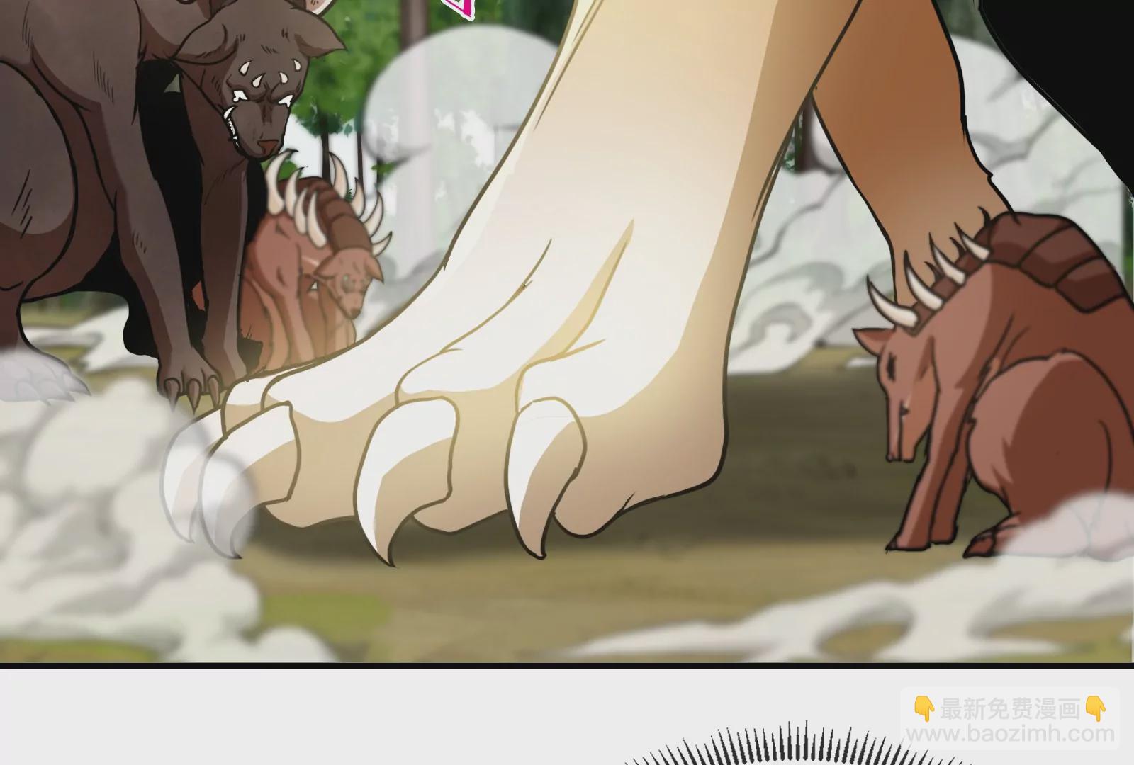 第17话 兵驰狼(1/3)-第18话