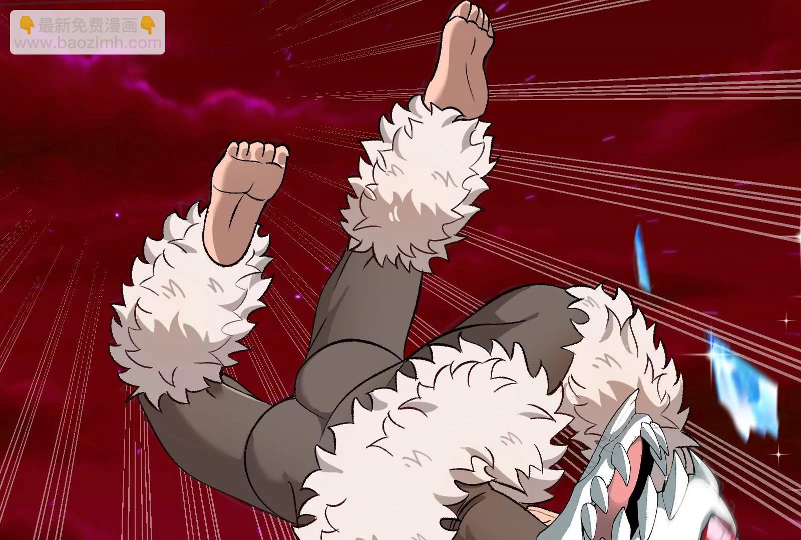 第169话 要烂掉的人是你(1/3)-第170话