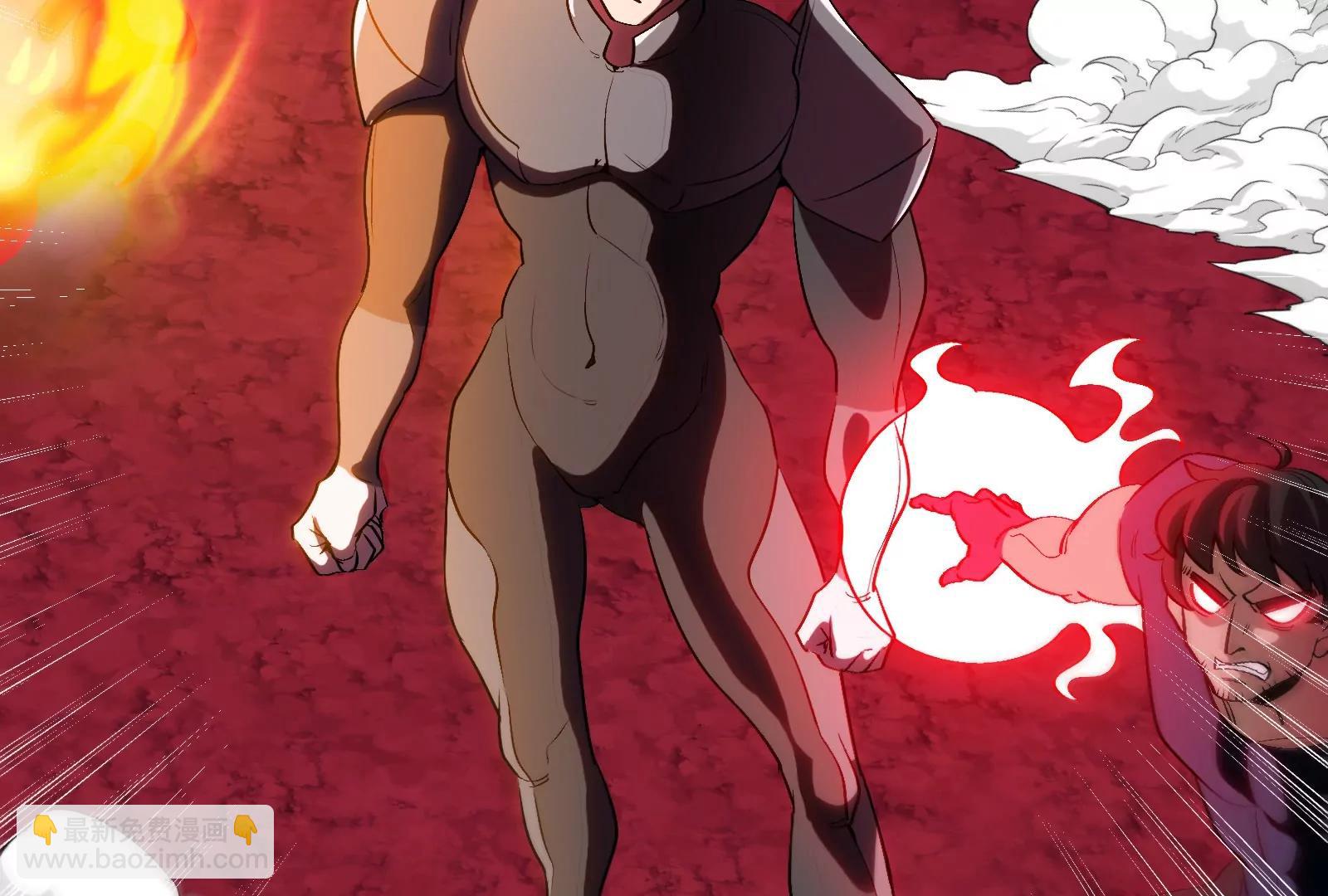 第169话 要烂掉的人是你(1/3)-第170话