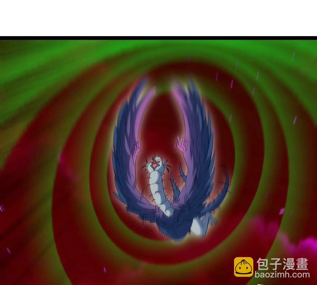 第173话 集体变身(1/3)-第174话