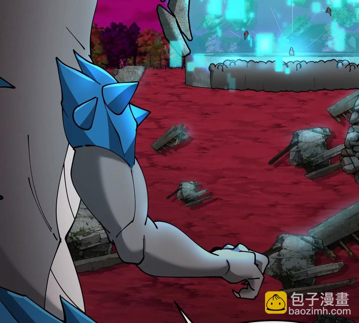 第175话 超金属死光(1/3)-第176话